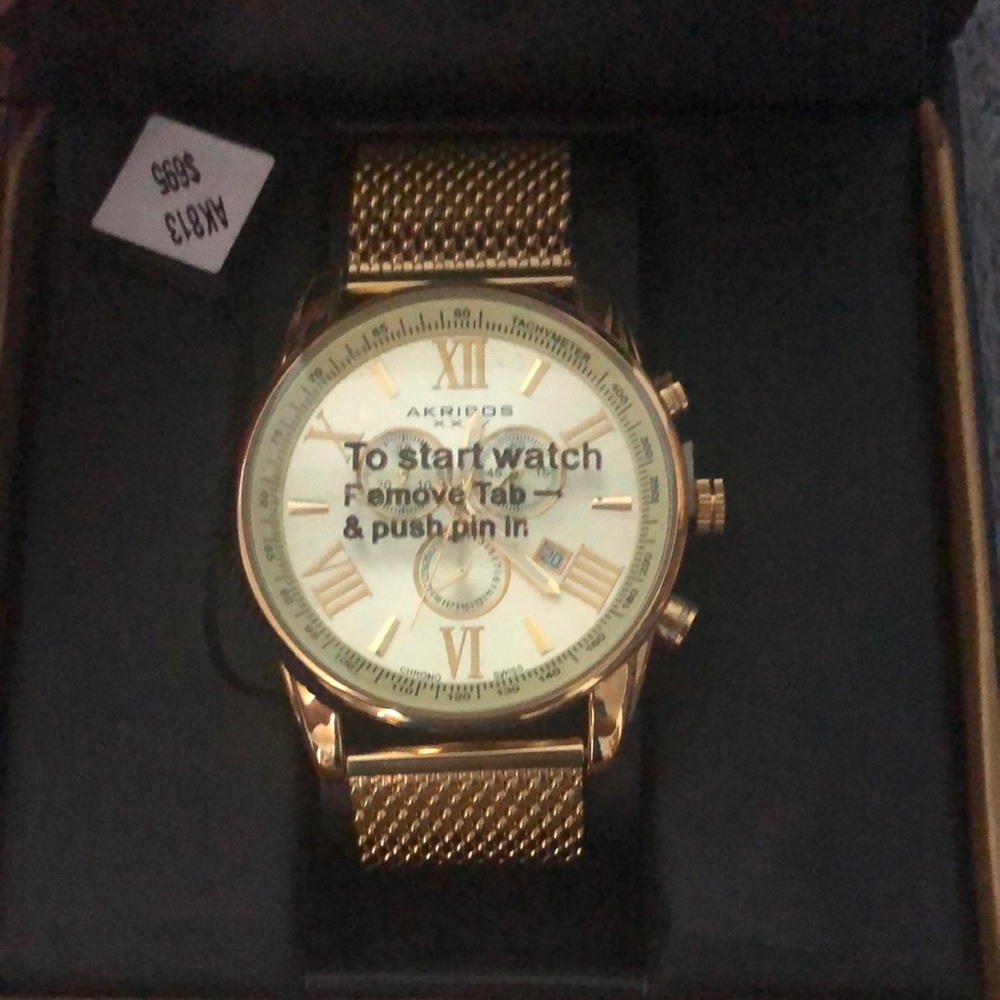 Watch